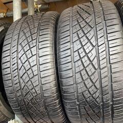 🌞235/45ZR17⭐工賃込み！2020年！86、ランサーエボリューション、WRX STI、インプレッサSTI、メルセデスベンツ、BMW、VW、アウディ、ボルボ等に！バリ山！美品！CONTINENTAL製サマータイヤ入荷しました🌞の画像