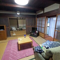 （入居者決まりました！）自然に溢れた南知多町・古民家一軒家 - 知多郡