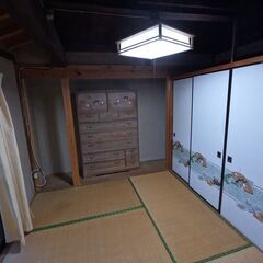 （入居者決まりました！）自然に溢れた南知多町・古民家一軒家 - 賃貸（マンション/一戸建て）
