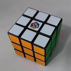 ルービックキューブ　3✕3