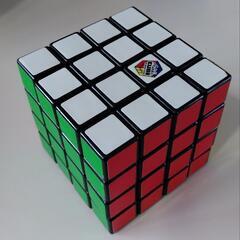 ルービックキューブ　4✕4