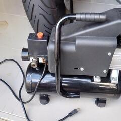 【取引中】空気圧縮機