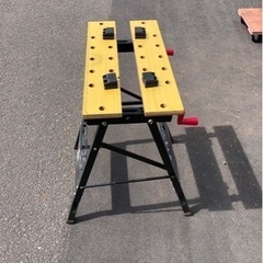 ワークベンチバイス