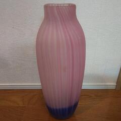 花瓶1　話し中