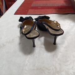 値下げしました!バックストラップパンブスの画像