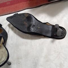 値下げしました!バックストラップパンブスの画像