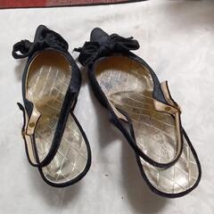 値下げしました!バックストラップパンブスの画像