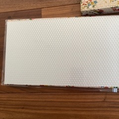 日本の伝統美　千代紙　アルバムの画像