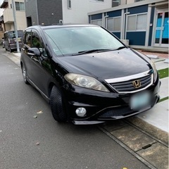 お話中　エディックス　24S 車検令和5年11月
