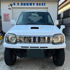 AZオフロード(4WD)