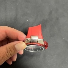 アルマーニ　腕時計の画像