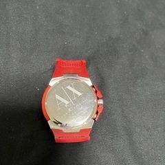 アルマーニ　腕時計の画像