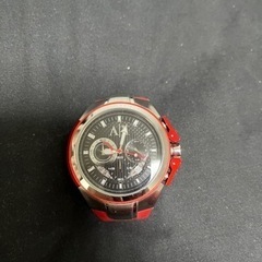 アルマーニ　腕時計