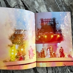 嵐 / Beautiful World 初回限定盤 / ライブDVDの画像