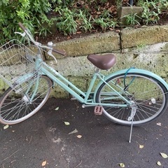 自転車