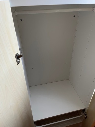 IKEA STUVA ロフトベット
