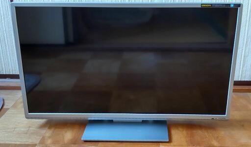 23型液晶テレビ
