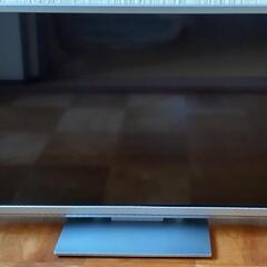 23型液晶テレビ