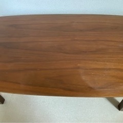 テーブルの画像