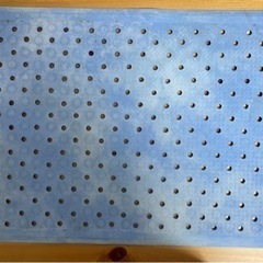 無料）浴槽　滑り止めマット　75.5×35