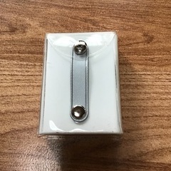 小型マルチ充電池の画像