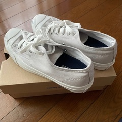 コンバース🌟converse🌟24cm🌟ジャックパーセル