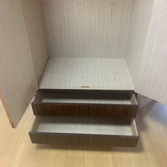 タンスの画像