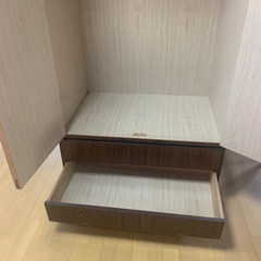 タンスの画像
