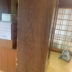 タンスの画像