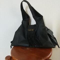 黒いバックを格安で❗️
