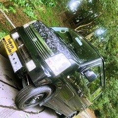 エブリィワゴンターボ★諸費用込み★車検6年6月★ソロキャンプ仕様...