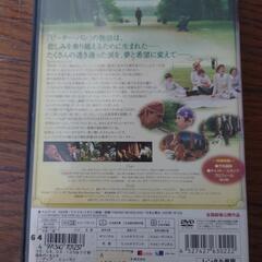 ネバーランドDVDの画像