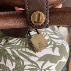 鞄　牛革　新品の画像
