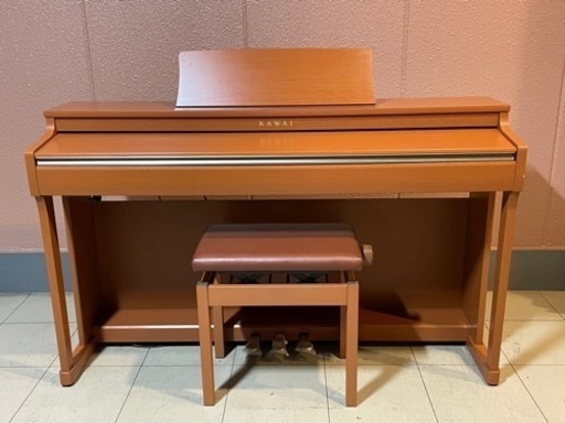 美品】【お屆け無料有り】☆電子ピアノ☆KAWAI CN25C【即日配送可】