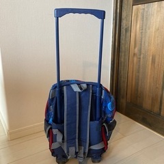 キャリーバック子供用の画像