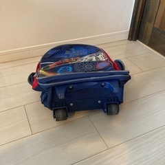 キャリーバック子供用の画像