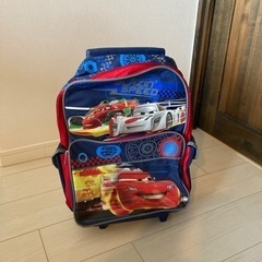 キャリーバック子供用の画像