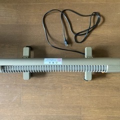 夢暖房　遠赤外線ヒーターの画像