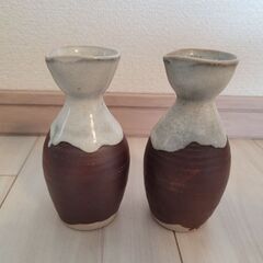 【新品未使用】徳利 熱燗 日本酒 和食器 晩酌