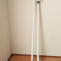【受け渡し完了】突っ張り棒(太め、頑丈)の画像