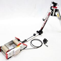 MINOURA 「ミノウラ」 FG-540 HYBRID ROLLER サイクルトレーナー