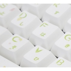 アミロ　メカニカルキーボードの画像