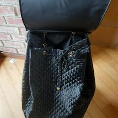 値下げ　ショッピングキャリーカートの画像