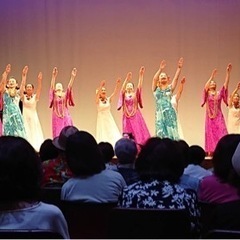 フラダンスに興味がある方募集中❤️