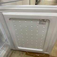 リサイクルショップどりーむ荒田店No.3162　冷蔵庫　アイリスオーヤマ　2020年製　142L　美品！