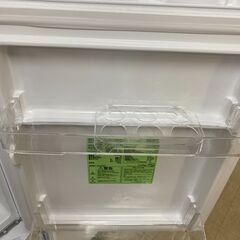 リサイクルショップどりーむ荒田店No.3162　冷蔵庫　アイリスオーヤマ　2020年製　142L　美品！