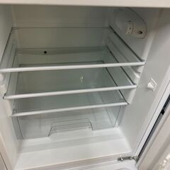 リサイクルショップどりーむ荒田店No.3162　冷蔵庫　アイリスオーヤマ　2020年製　142L　美品！