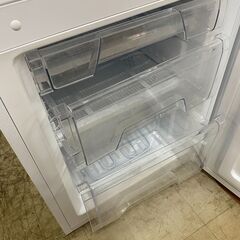 リサイクルショップどりーむ荒田店No.3162　冷蔵庫　アイリスオーヤマ　2020年製　142L　美品！