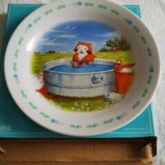 非売品、キャラクタープレート（新品）