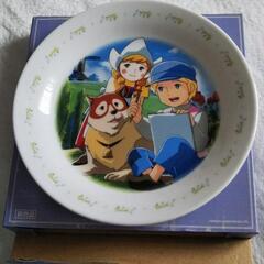 非売品  キャラクタープレート（新品）